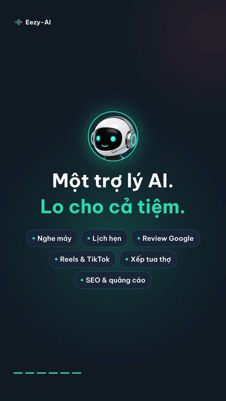 Video giới thiệu Eezy-AI